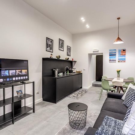 Casa Kamilla Napoli Apartman Kültér fotó