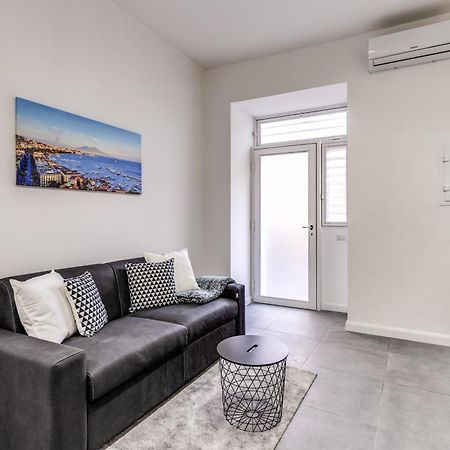 Casa Kamilla Napoli Apartman Kültér fotó