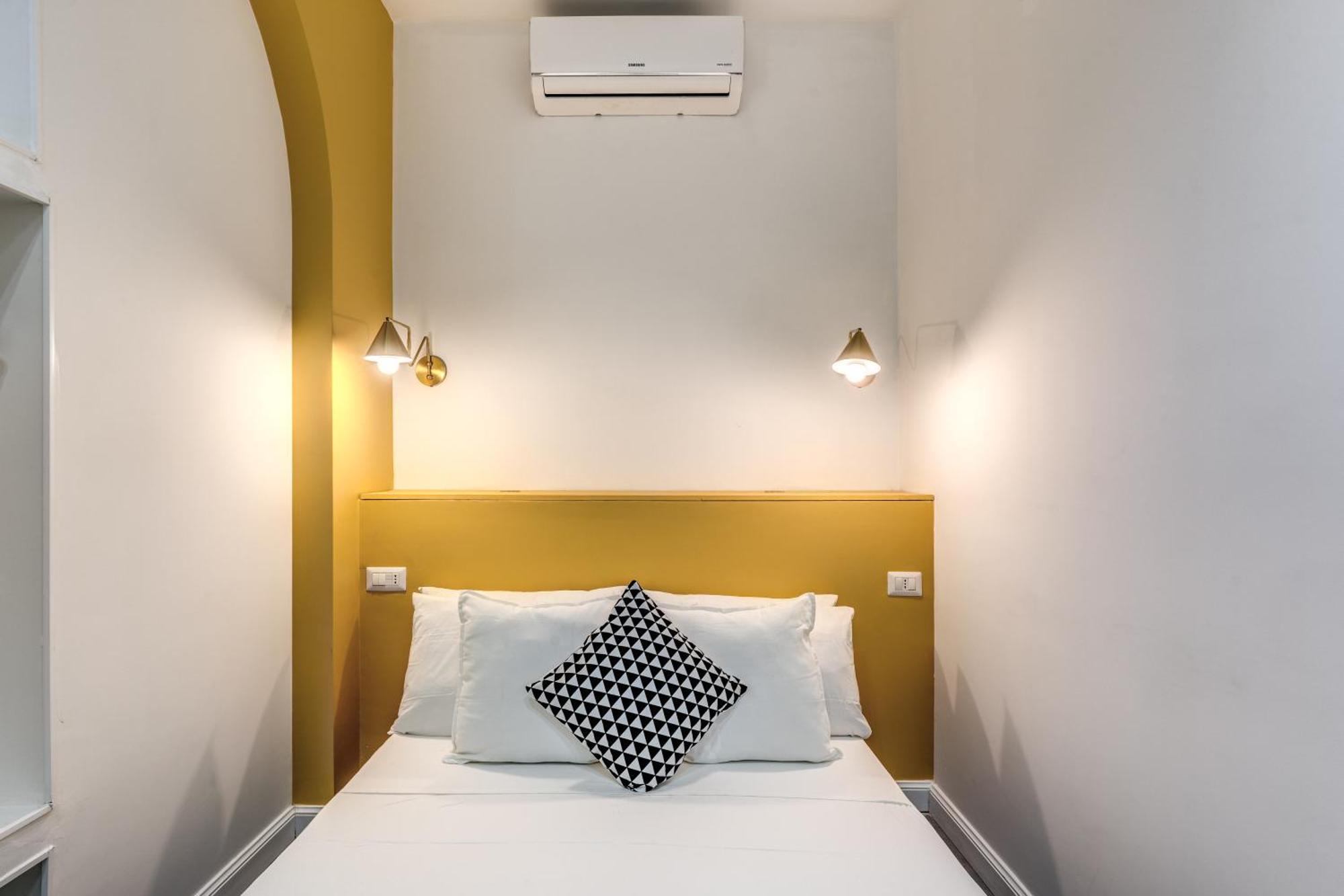 Casa Kamilla Napoli Apartman Kültér fotó