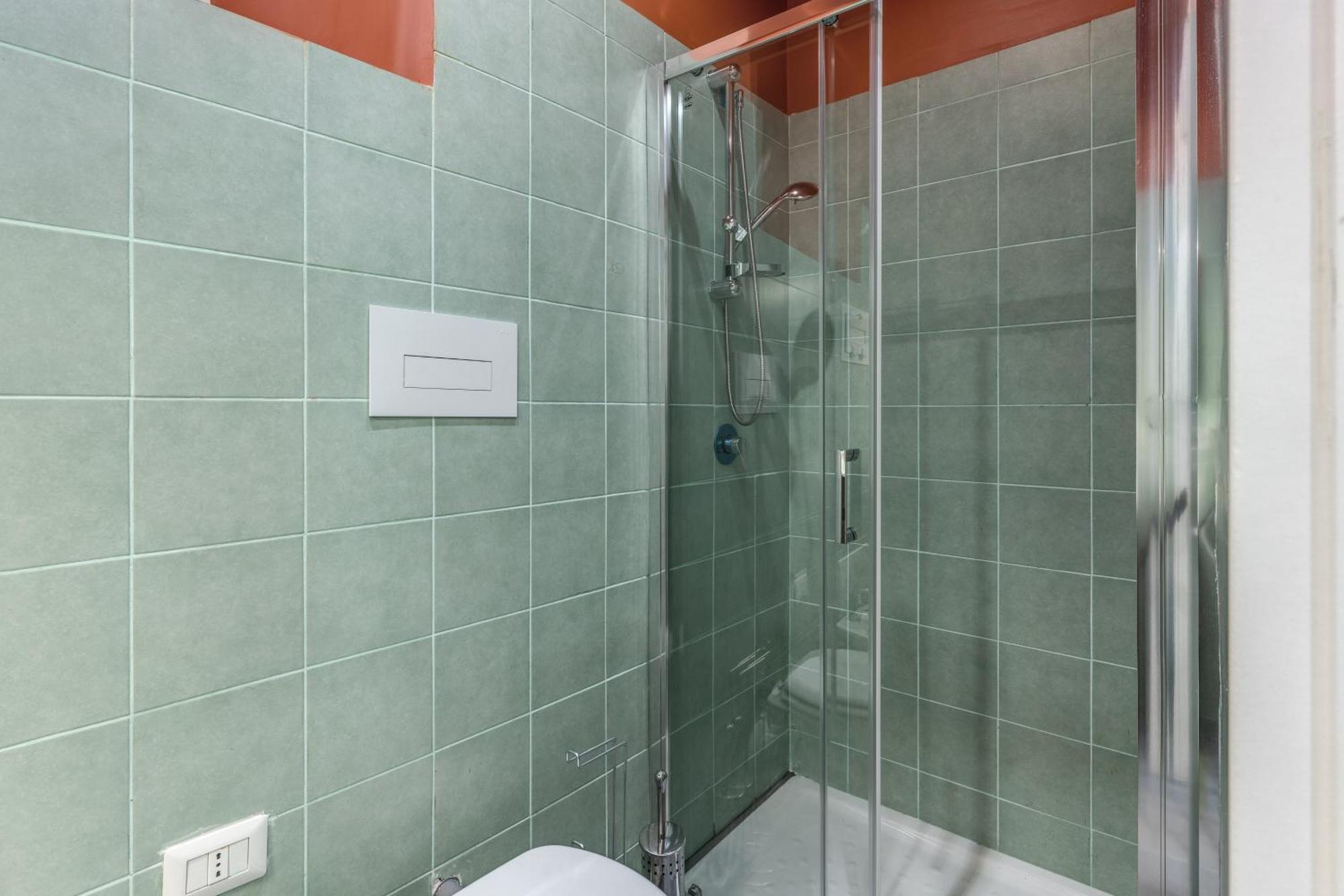 Casa Kamilla Napoli Apartman Kültér fotó