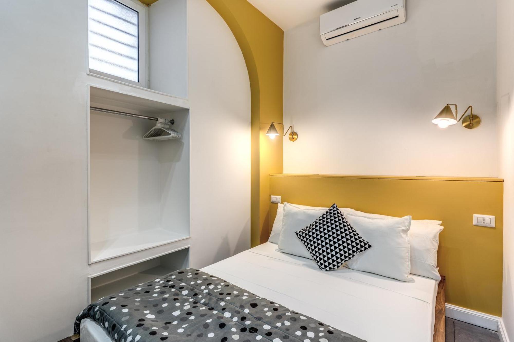 Casa Kamilla Napoli Apartman Kültér fotó