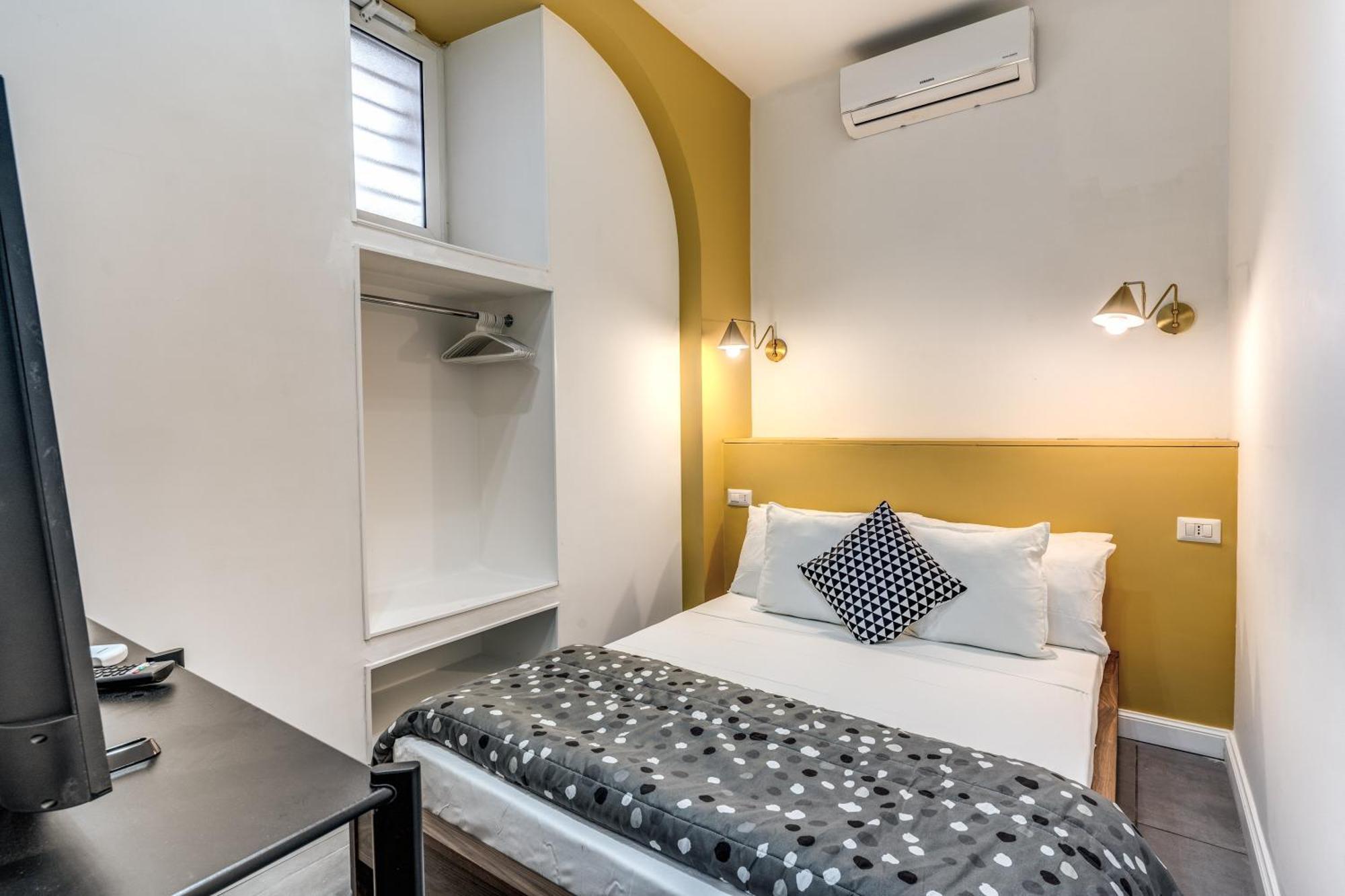 Casa Kamilla Napoli Apartman Kültér fotó
