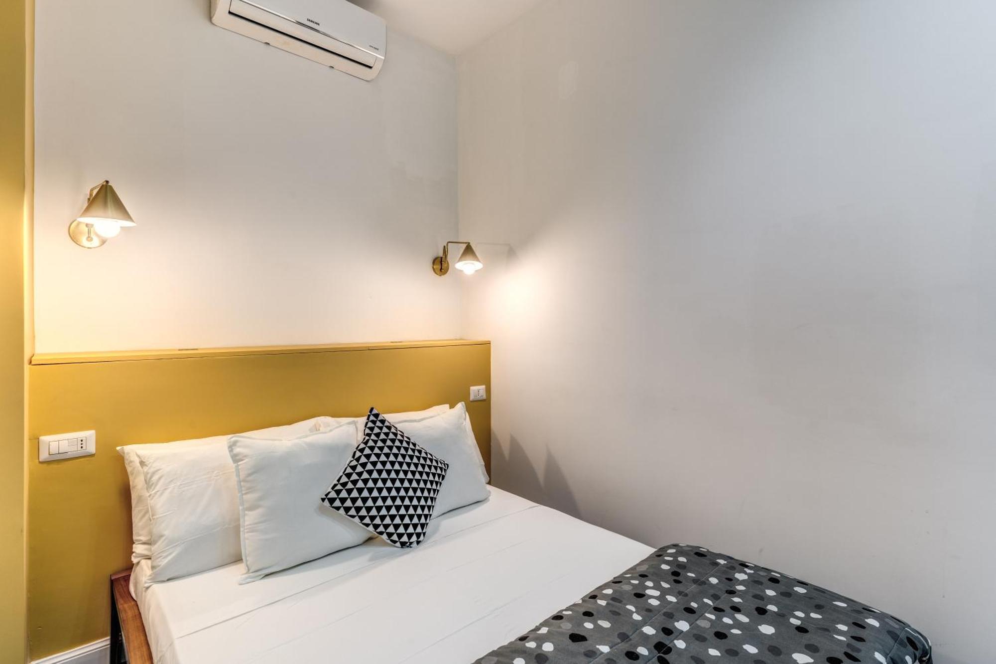 Casa Kamilla Napoli Apartman Kültér fotó