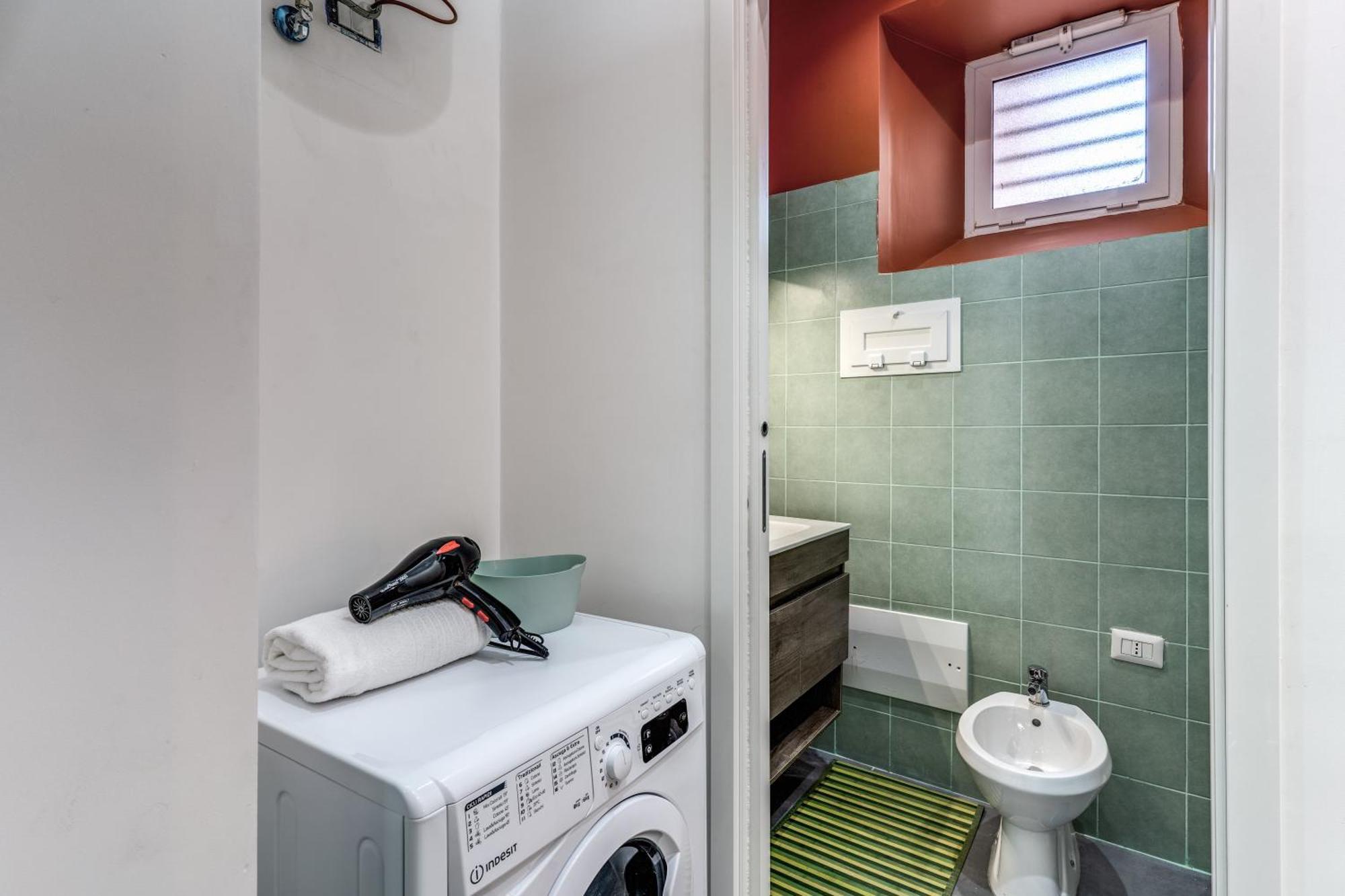 Casa Kamilla Napoli Apartman Kültér fotó